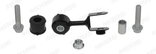 Stange/Strebe, Stabilisator Vorderachse links MOOG TO-LS-7869 Bild Stange/Strebe, Stabilisator Vorderachse links MOOG TO-LS-7869