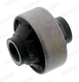 Lagerung, Lenker Vorderachse beidseitig hinten MOOG TO-SB-10768