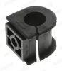 Lagerung, Stabilisator Vorderachse links Vorderachse rechts MOOG TO-SB-10791