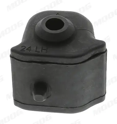 Lagerung, Stabilisator Vorderachse links MOOG TO-SB-13851 Bild Lagerung, Stabilisator Vorderachse links MOOG TO-SB-13851