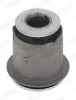 Lagerung, Lenker Vorderachse unten vorne MOOG TO-SB-15177