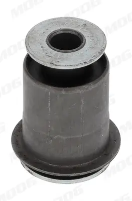 Lagerung, Lenker Vorderachse unten vorne MOOG TO-SB-15650