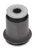 Lagerung, Lenker Vorderachse unten vorne MOOG TO-SB-15652