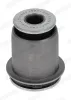 Lagerung, Lenker Vorderachse unten vorne MOOG TO-SB-16886