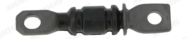 Lagerung, Lenker Vorderachse unten vorne MOOG TO-SB-17869