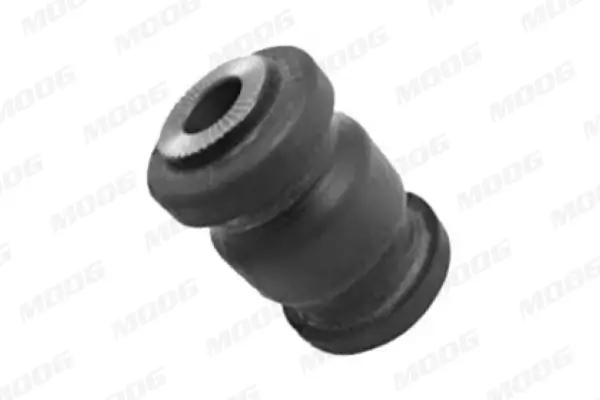 Lagerung, Lenker Vorderachse unten vorne MOOG TO-SB-18107