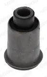 Lagerung, Lenker Mitte Vorderachse links rechts unten MOOG TO-SB-4995