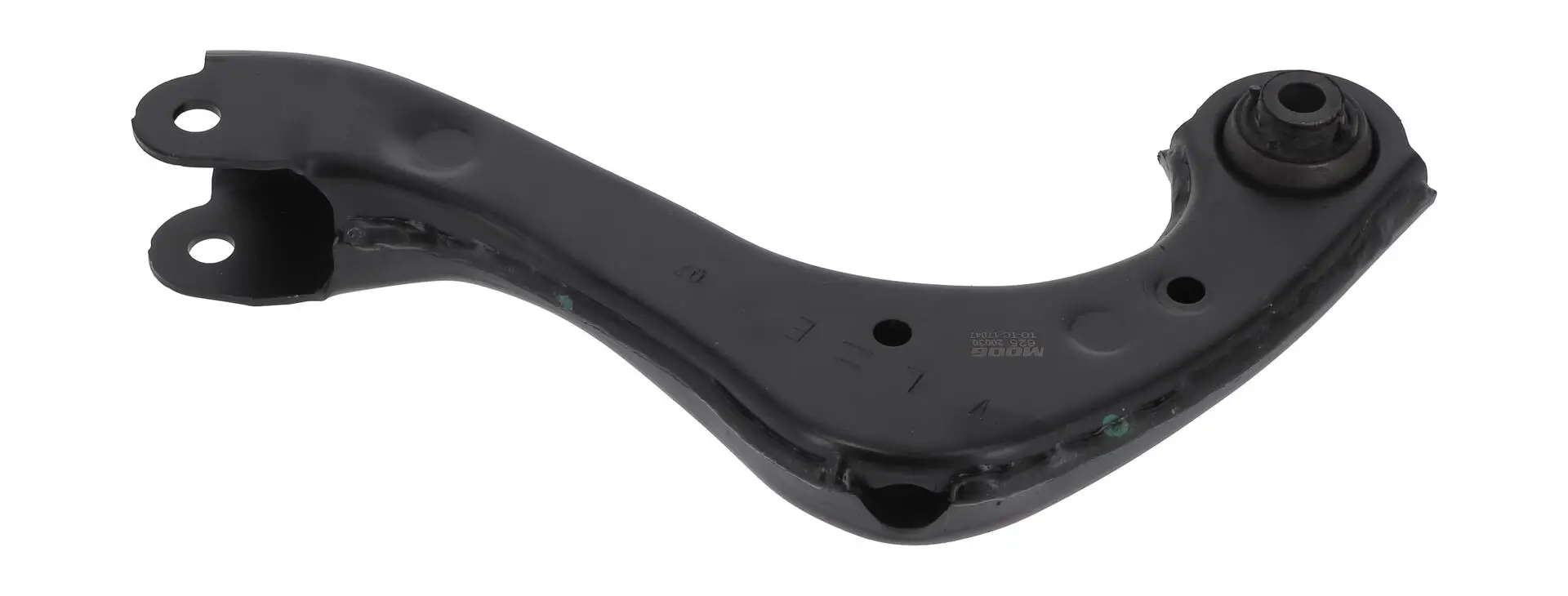 Lenker, Radaufhängung Hinterachse links oben MOOG TO-TC-17047