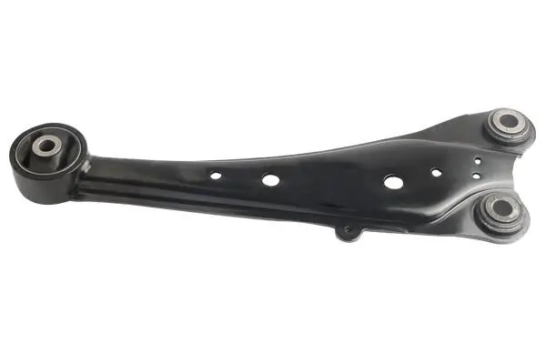 Lenker, Radaufhängung Hinterachse links unten MOOG TO-TC-18829