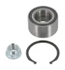 Radlagersatz Vorderachse MOOG TO-WB-12118