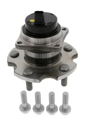 Radlagersatz Hinterachse links Hinterachse rechts MOOG TO-WB-12165 Bild Radlagersatz Hinterachse links Hinterachse rechts MOOG TO-WB-12165