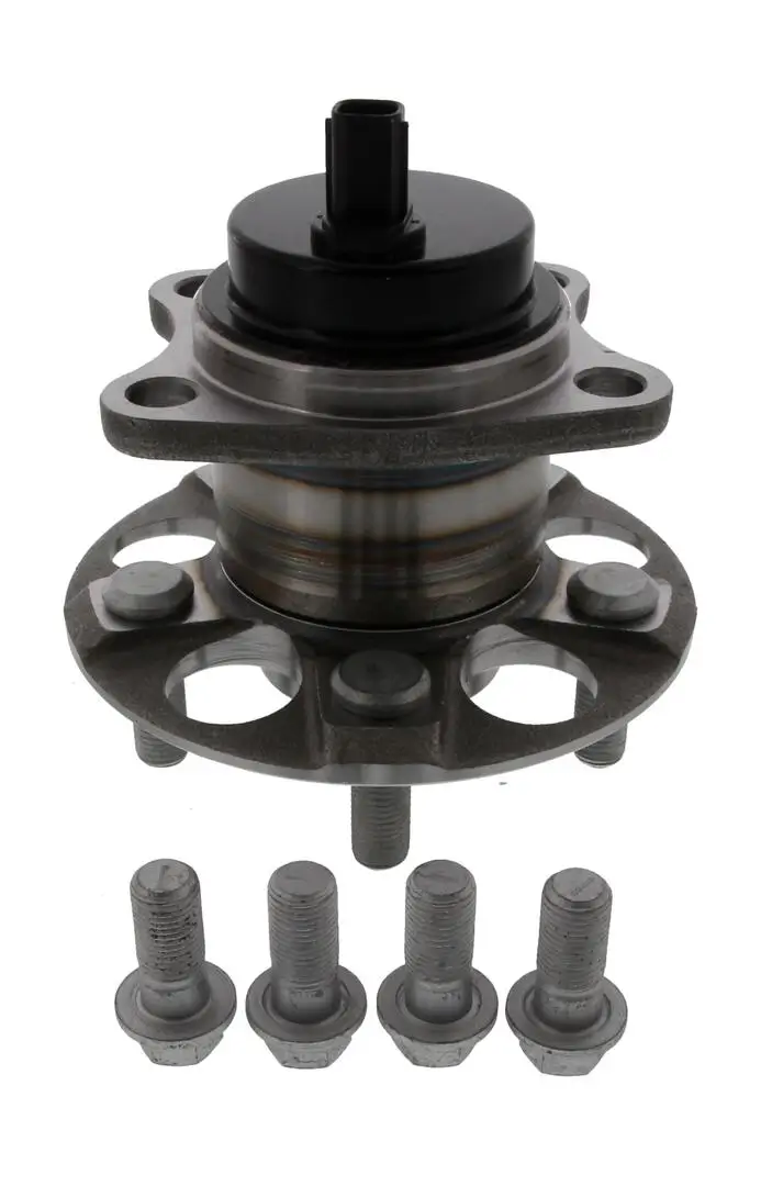 Radlagersatz Hinterachse MOOG TO-WB-12747