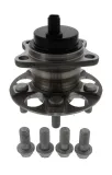 Radlagersatz Hinterachse MOOG TO-WB-12747