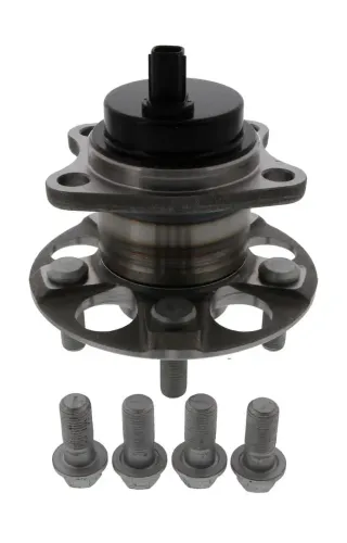 Radlagersatz Hinterachse MOOG TO-WB-12747 Bild Radlagersatz Hinterachse MOOG TO-WB-12747