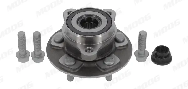 Radlagersatz MOOG TO-WB-13014