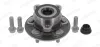 Radlagersatz MOOG TO-WB-13014
