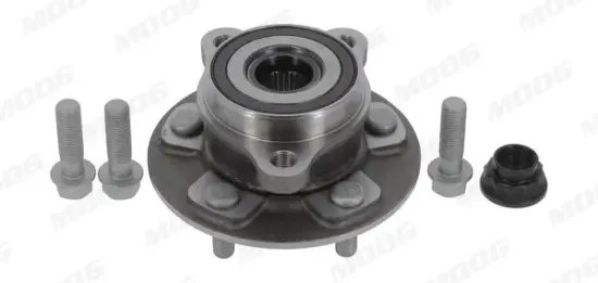 Radlagersatz MOOG TO-WB-13014 Bild Radlagersatz MOOG TO-WB-13014