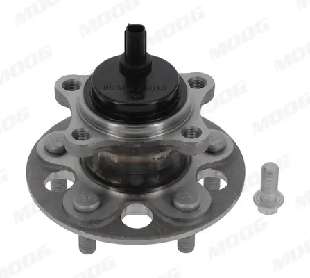 Radlagersatz MOOG TO-WB-13015
