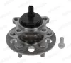 Radlagersatz MOOG TO-WB-13015