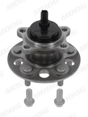 Radlagersatz MOOG TO-WB-13015 Bild Radlagersatz MOOG TO-WB-13015