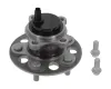 Radlagersatz Hinterachse MOOG TO-WB-13015 Bild Radlagersatz Hinterachse MOOG TO-WB-13015