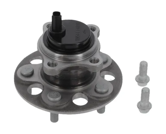 Radlagersatz Hinterachse MOOG TO-WB-13015 Bild Radlagersatz Hinterachse MOOG TO-WB-13015