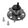 Radlagersatz Hinterachse MOOG TO-WB-13015 Bild Radlagersatz Hinterachse MOOG TO-WB-13015