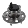 Radlagersatz Hinterachse MOOG TO-WB-13015 Bild Radlagersatz Hinterachse MOOG TO-WB-13015