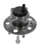 Radlagersatz Hinterachse MOOG TO-WB-13015 Bild Radlagersatz Hinterachse MOOG TO-WB-13015