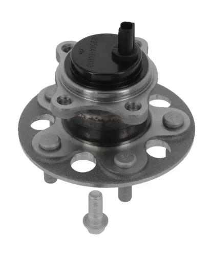 Radlagersatz Hinterachse MOOG TO-WB-13015 Bild Radlagersatz Hinterachse MOOG TO-WB-13015