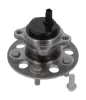 Radlagersatz Hinterachse MOOG TO-WB-13015 Bild Radlagersatz Hinterachse MOOG TO-WB-13015