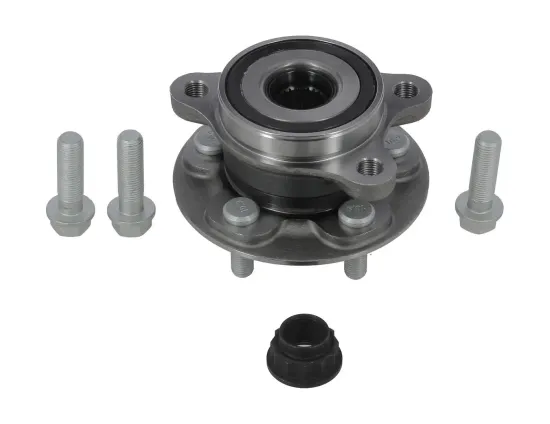 Radlagersatz Vorderachse MOOG TO-WB-13074 Bild Radlagersatz Vorderachse MOOG TO-WB-13074