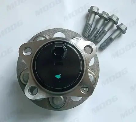 Radlagersatz Hinterachse links Hinterachse rechts MOOG TO-WB-13075