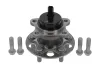 Radlagersatz Hinterachse MOOG TO-WB-13075 Bild Radlagersatz Hinterachse MOOG TO-WB-13075