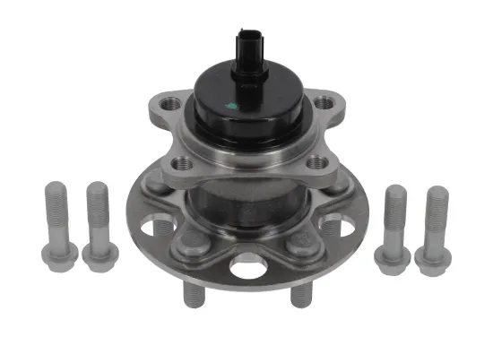 Radlagersatz Hinterachse MOOG TO-WB-13075 Bild Radlagersatz Hinterachse MOOG TO-WB-13075