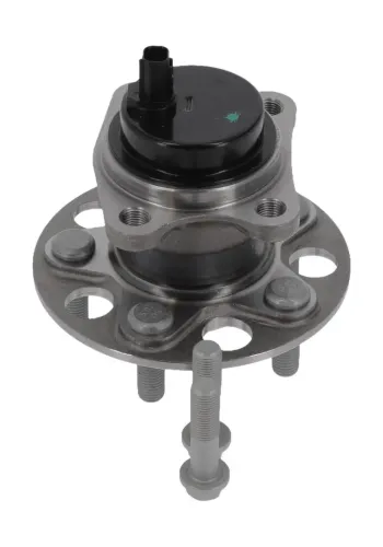 Radlagersatz Hinterachse MOOG TO-WB-13075 Bild Radlagersatz Hinterachse MOOG TO-WB-13075