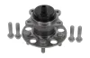 Radlagersatz Hinterachse MOOG TO-WB-13075 Bild Radlagersatz Hinterachse MOOG TO-WB-13075