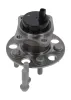 Radlagersatz Hinterachse MOOG TO-WB-13075 Bild Radlagersatz Hinterachse MOOG TO-WB-13075