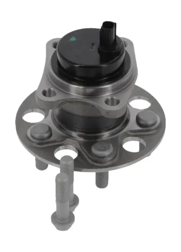 Radlagersatz Hinterachse MOOG TO-WB-13075 Bild Radlagersatz Hinterachse MOOG TO-WB-13075