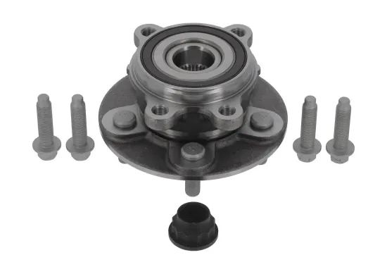 Radlagersatz Vorderachse MOOG TO-WB-13076 Bild Radlagersatz Vorderachse MOOG TO-WB-13076