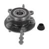 Radlagersatz Vorderachse MOOG TO-WB-13076 Bild Radlagersatz Vorderachse MOOG TO-WB-13076