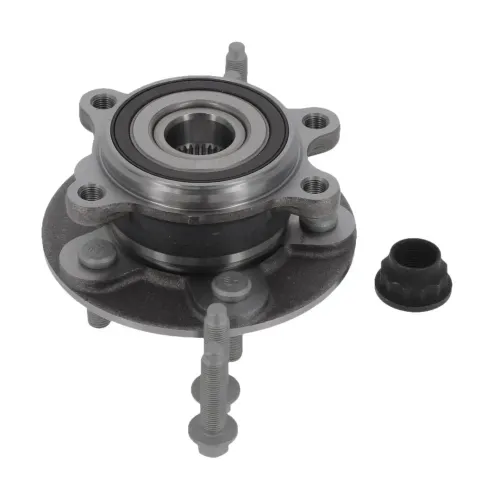 Radlagersatz Vorderachse MOOG TO-WB-13076 Bild Radlagersatz Vorderachse MOOG TO-WB-13076