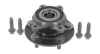 Radlagersatz Vorderachse MOOG TO-WB-13076 Bild Radlagersatz Vorderachse MOOG TO-WB-13076