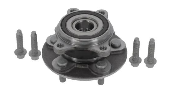 Radlagersatz Vorderachse MOOG TO-WB-13076 Bild Radlagersatz Vorderachse MOOG TO-WB-13076