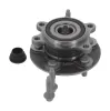 Radlagersatz Vorderachse MOOG TO-WB-13076 Bild Radlagersatz Vorderachse MOOG TO-WB-13076