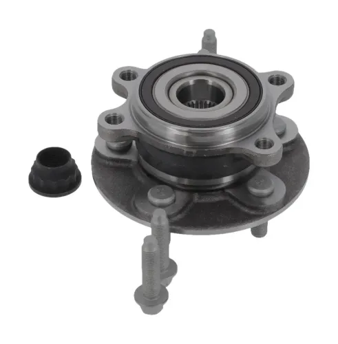 Radlagersatz Vorderachse MOOG TO-WB-13076 Bild Radlagersatz Vorderachse MOOG TO-WB-13076