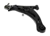 Lenker, Radaufh&auml;ngung Vorderachse links unten MOOG TO-WP-1082