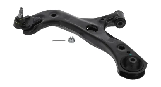 Lenker, Radaufhängung Vorderachse links MOOG TO-WP-17677 Bild Lenker, Radaufhängung Vorderachse links MOOG TO-WP-17677