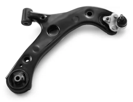 Lenker, Radaufhängung Vorderachse rechts MOOG TO-WP-17678 Bild Lenker, Radaufhängung Vorderachse rechts MOOG TO-WP-17678