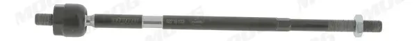 Axialgelenk, Spurstange Vorderachse MOOG VO-AX-0383